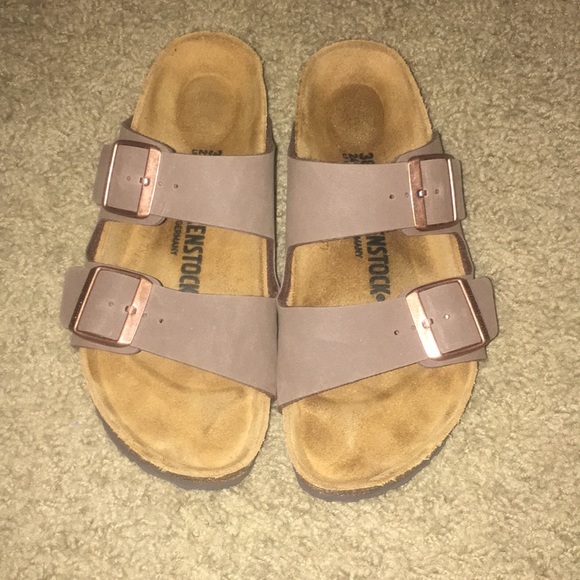 Birkenstock Shoes - Birkenstock sandals